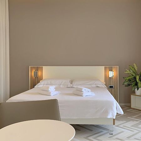 Hotel Corallo 임페리아 객실 사진