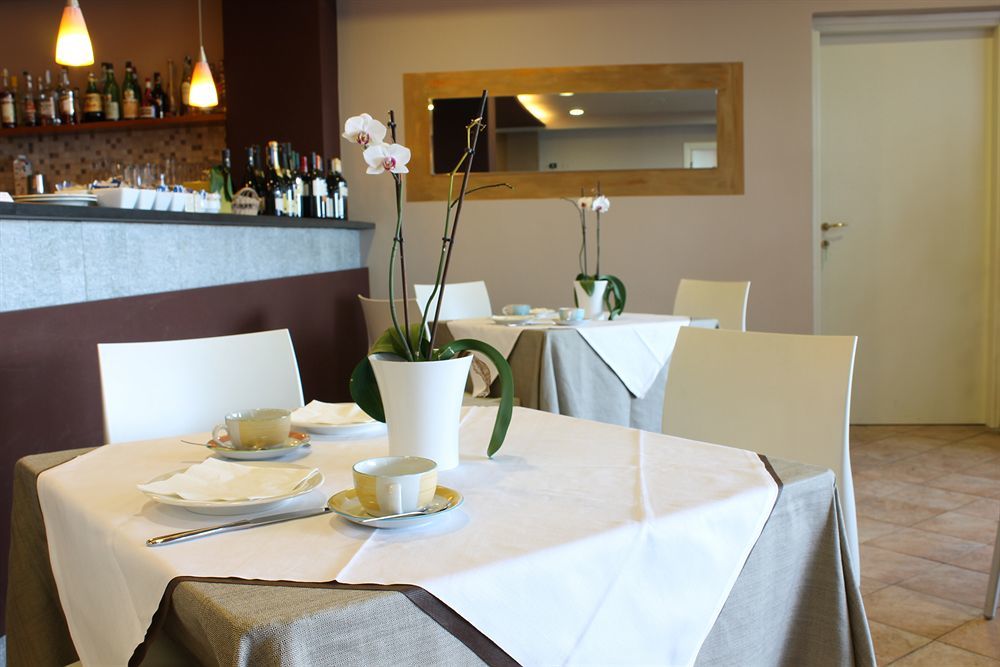 Hotel Corallo 임페리아 외부 사진