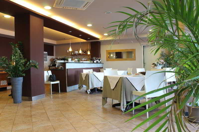 Hotel Corallo 임페리아 외부 사진