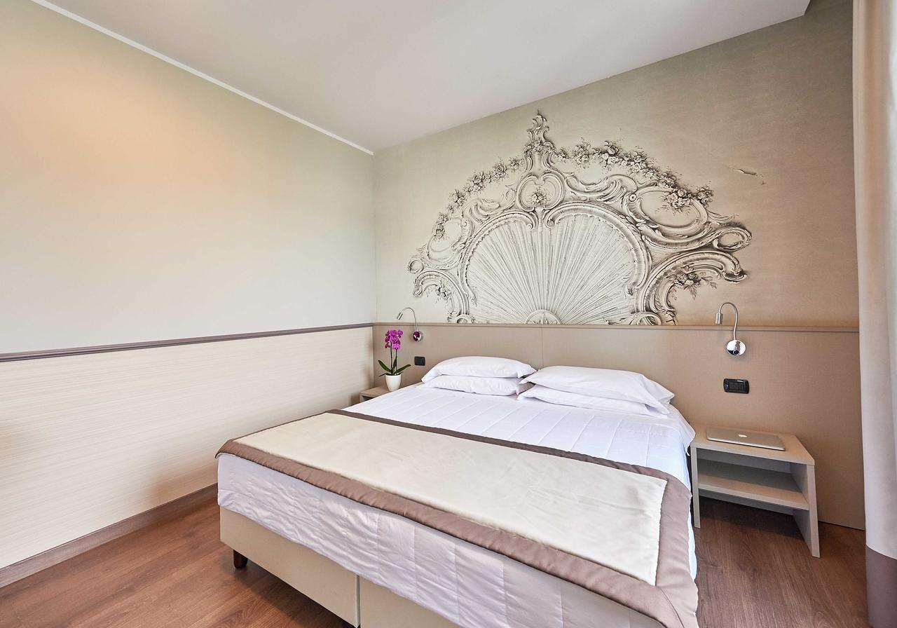 Hotel Corallo 임페리아 외부 사진